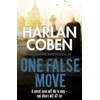 KNYGA Harlan Coben One False Move
