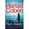 KNYGA Harlan Coben Coben Harlan Pabėgti