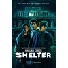 KNYGA Harlan Coben Shelter