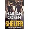 KNYGA Harlan Coben Shelter