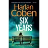 KNYGA Harlan Coben Six Years