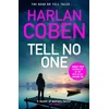 KNYGA Harlan Coben Tell No One, From the Number One bestselling creator of the hit Netflix series Missing You