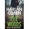 KNYGA Harlan Coben Woods