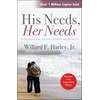KNYGA Harley, Willard F., Jr. His Needs, Her Needs