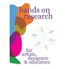 KNYGA Harma Staal Hands on Research for Artists, Designers &amp; Educators