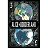 KNYGA Haro Aso Alice in Borderland, Vol. 5