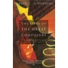 KNYGA Harold C Schonberg Lives Of The Great Composers