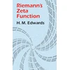 KNYGA Harold M Edwards Riemann's Zeta Function