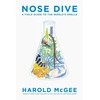 KNYGA Harold Mcgee Nose Dive