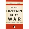 KNYGA Harold Nicolson Why Britain is at War, With a New Introduction by Andrew Roberts