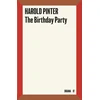 KNYGA Harold Pinter Birthday Party