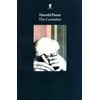 KNYGA Harold Pinter Caretaker