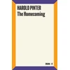 KNYGA Harold Pinter Homecoming