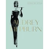 KNYGA Harper By Design Audrey Hepburn, Icons Of Style, for fans of Megan Hess, The Little Books of Fashion and The Complete Catwalk Collections