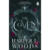 KNYGA Harper L Woods Coven