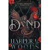 KNYGA Harper L Woods Damned