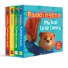 KNYGA Harpercollins Childrens Books My First Little Library