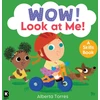 KNYGA Harpercollins Childrens Books Wow! Look at Me!