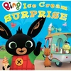 KNYGA HarperCollins Children's HarperCollins Children's Books Harpercollins Childrens Books Ice Kreminis Surprise