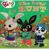 KNYGA HarperCollins Children's HarperCollins Children's Books The Leaf Hunt