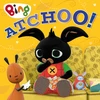 KNYGA HarperCollins Children's HarperCollins Children's Books ATCHOO!