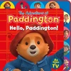 KNYGA HarperCollins Children's HarperCollins Children's Books Hello, Paddington! (Tabbed Board)