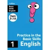 KNYGA Harpercollins Uk English Book 1