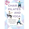 KNYGA Harri Angell Chair Pilates and Yoga
