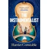 KNYGA Harriet Constable Instrumentalist, A spellbinding debut novel that will transport you to 18th-century Venice this summer