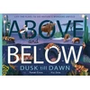 KNYGA Harriet Evans Above and Below: Dusk till Dawn