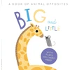 KNYGA Harriet Evans Big and Little