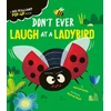 KNYGA Harriet Evans Don't Ever Laugh at a Ladybird