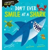 KNYGA Harriet Evans Don't Ever Smile at a Shark
