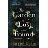 KNYGA Harriet Evans The Garden of Lost and Found