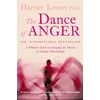 KNYGA Harriet Goldhor Lerner Dance of Anger