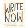 KNYGA Harriet Griffey Write Now