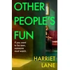 KNYGA Harriet Lane Other People's Fun