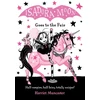 KNYGA Harriet Muncaster Isadora Moon Goes to the Fair