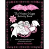 KNYGA Harriet Muncaster Isadora Moon: The Winter Magic Activity Book