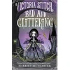 KNYGA Harriet Muncaster Victoria Stitch: Bad and Glittering
