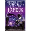 KNYGA Harriet Muncaster Victoria Stitch: Free and Famous