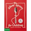 KNYGA Harriet Russell Sidabrinis Spoon for Children
