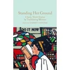 KNYGA Harriet Sanders Standing Her Ground