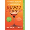 KNYGA Harriet Tyce Tyce Harriet Blood Oranžinis: The shocking and twisty Sunday Times Bestseller with over half a million copies sold