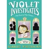 KNYGA Harriet Whitehorn Violet and the Pearl of the Orient