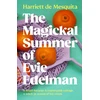 KNYGA Harriett De Mesquita Magickal Summer of Evie Edelman