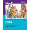KNYGA Harriette Lanzer Pearson Edexcel International GCSE (9–1) German Student Book