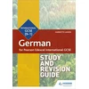 KNYGA Harriette Lanzer Pearson Edexcel International GCSE German Study and Revision Guide