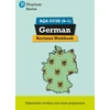 KNYGA Harriette Lanzer Pearson REVISE AQA GCSE German Revision Workbook: For 2025 and 2026 assessments and exams