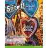 KNYGA Harriette Lanzer Stimmt! AQA GCSE German Foundation Student Book